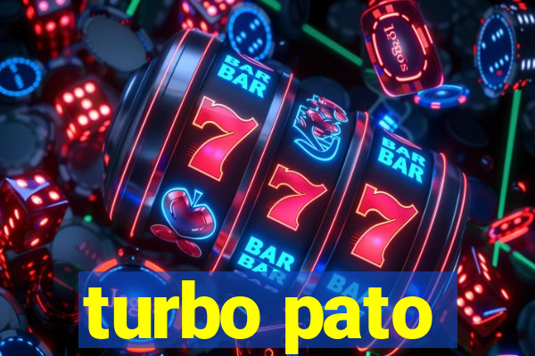 turbo pato